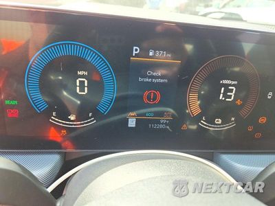 Zdjęcie 9 z 12 samochodu: 2025 HYUNDAI SONATA HYBRID SEL VIN:KMHL34JJ6SA105038 - miniatura