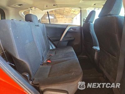 Zdjęcie 11 z 13 samochodu: 2015 TOYOTA RAV4 XLE VIN:2T3WFREV7FW165355 - miniatura
