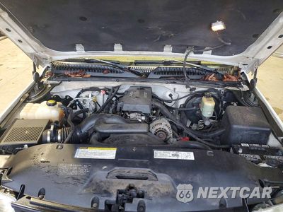 Zdjęcie 11 z 12 samochodu: 1999 CHEVROLET SILVERADO K1500 VIN:1GCEK14T5XZ124426 - miniatura