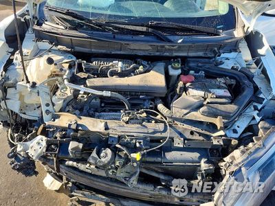 Zdjęcie 12 z 14 samochodu: 2018 NISSAN ROGUE SV VIN:KNMAT2MVXJP588284 - miniatura