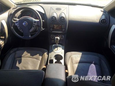 Zdjęcie 8 z 13 samochodu: 2013 NISSAN ROGUE S VIN:JN8AS5MT0DW017243 - miniatura