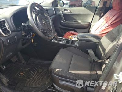 Zdjęcie 7 z 13 samochodu: 2017 KIA SPORTAGE LX VIN:KNDPMCACXH7177493 - miniatura