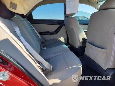 Zdjęcie 10 z 12 samochodu: 2010 KIA FORTE EX VIN:KNAFU4A28A5837814 - miniatura