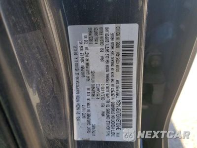 Zdjęcie 12 z 12 samochodu: 2018 TOYOTA YARIS IA BASE VIN:3MYDLBYV9JY311424 - miniatura