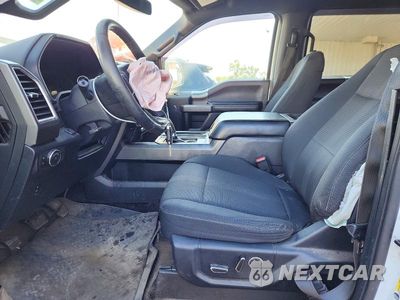 Zdjęcie 7 z 12 samochodu: 2016 FORD F150 SUPERCREW VIN:1FTFW1EF7GFC40116 - miniatura