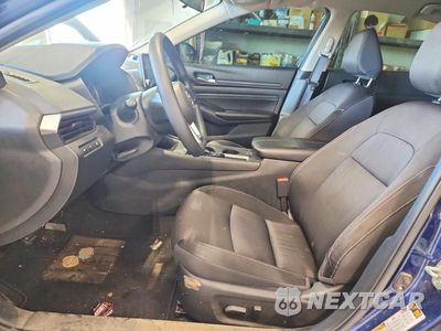 Zdjęcie 7 z 13 samochodu: 2020 NISSAN ALTIMA S VIN:1N4BL4BV2LN315489 - miniatura