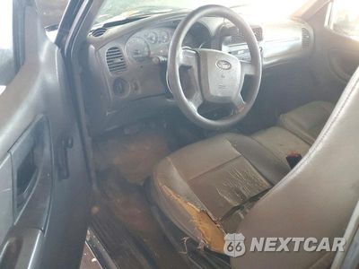Zdjęcie 8 z 12 samochodu: 2007 FORD RANGER VIN:1FTYR10DX7PA64890 - miniatura