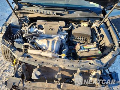 Zdjęcie 11 z 13 samochodu: 2015 TOYOTA CAMRY SE VIN:4T1BF1FK3FU055125 - miniatura