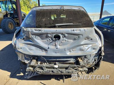 Zdjęcie 6 z 14 samochodu: 2022 BMW IX XDRIVE50 VIN:WB523CF05NCK30644 - miniatura