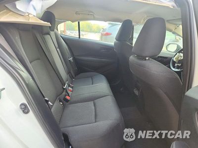 Zdjęcie 10 z 12 samochodu: 2026 TOYOTA COROLLA LE VIN:5YFB4MDE8TP418231 - miniatura
