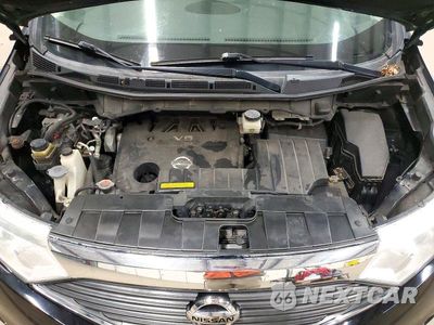 Zdjęcie 12 z 13 samochodu: 2016 NISSAN QUEST 3.5 SV VIN:JN8AE2KP6G9150622 - miniatura