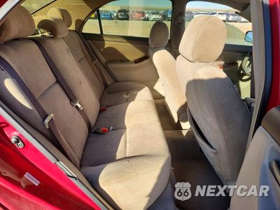 Zdjęcie 10 z 12 samochodu: 2007 TOYOTA COROLLA LE VIN:1NXBR30E57Z772763 - miniatura