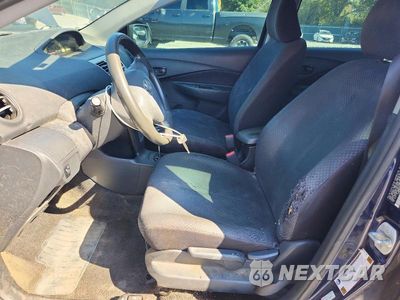 Zdjęcie 7 z 12 samochodu: 2007 TOYOTA YARIS BASE VIN:JTDBT923071128061 - miniatura