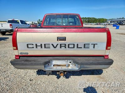 Zdjęcie 6 z 12 samochodu: 1992 CHEVROLET GMT-400 C1500 VIN:2GCEC19K6N1179194 - miniatura