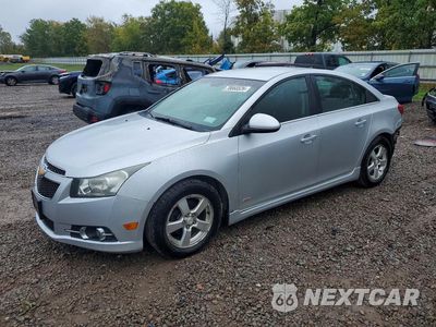 2011 CHEVROLET CRUZE LT 1G1PF5S95B7259981 - główne zdjęcie licytacji z USA - miniatura