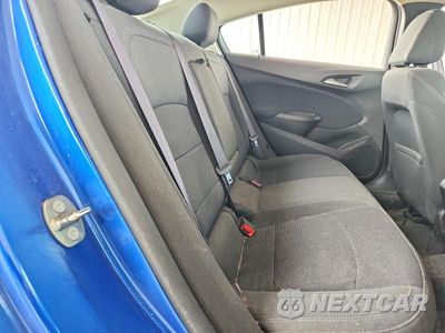 Zdjęcie 10 z 12 samochodu: 2016 CHEVROLET CRUZE LT VIN:1G1BE5SM6G7303124 - miniatura