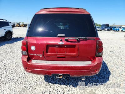 Zdjęcie 6 z 14 samochodu: 2006 CHEVROLET TRAILBLAZER EXT LS VIN:1GNES16S666132286 - miniatura