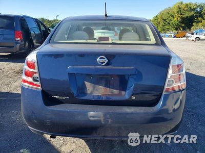 Zdjęcie 6 z 12 samochodu: 2008 NISSAN SENTRA 2.0 VIN:3N1AB61E88L632418 - miniatura