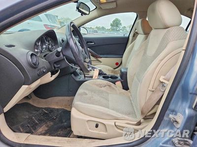 Zdjęcie 7 z 12 samochodu: 2008 PONTIAC G6 BASE VIN:1G2ZG57N184159216 - miniatura