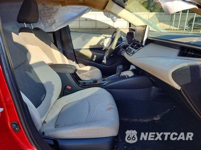Zdjęcie 7 z 12 samochodu: 2021 TOYOTA COROLLA LE VIN:JTDEPMAE3MJ154575 - miniatura