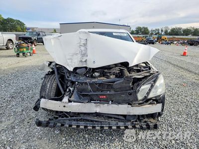 Piąte zdjęcie samochodu w środku: 2010 MERCEDES-BENZ E 350 4MATIC VIN:WDDHF8HB2AA072860 - miniatura
