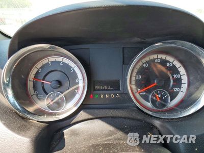 Zdjęcie 9 z 13 samochodu: 2019 DODGE GRAND CARAVAN SXT VIN:2C4RDGCG4KR659995 - miniatura