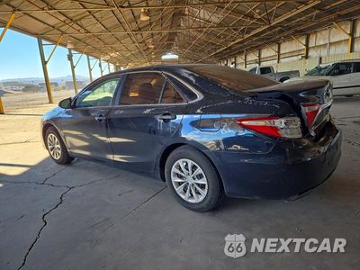 Drugie zdjęcie samochodu z przodu: 2015 TOYOTA CAMRY LE VIN:4T4BF1FK3FR479457 - miniatura