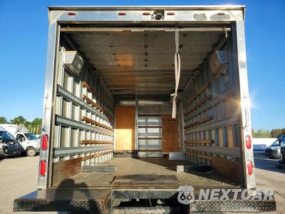 Zdjęcie 10 z 13 samochodu: 2018 HINO 195 BOX TRUCK VIN:JHHSDM2H1JK006416 - miniatura