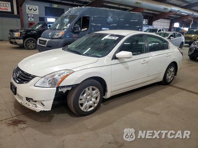2012 NISSAN ALTIMA 2.5 1N4AL2AP6CC225387 - główne zdjęcie licytacji z USA - miniatura