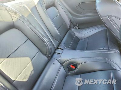 Zdjęcie 10 z 12 samochodu: 2025 FORD MUSTANG GT VIN:1FA6P8CF7S5399778 - miniatura