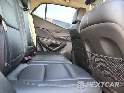 Zdjęcie 11 z 13 samochodu: 2016 BUICK ENCORE VIN:KL4CJGSB1GB657304 - miniatura