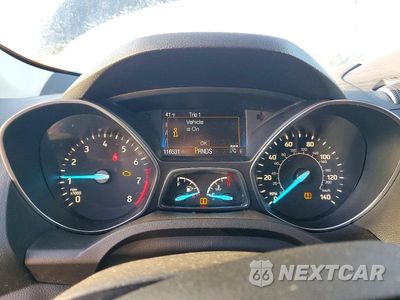 Zdjęcie 9 z 13 samochodu: 2019 FORD ESCAPE SE VIN:1FMCU0GD1KUA40105 - miniatura