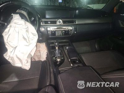 Zdjęcie 8 z 14 samochodu: 2015 LEXUS GS 350 VIN:JTHBE1BL6FA001825 - miniatura