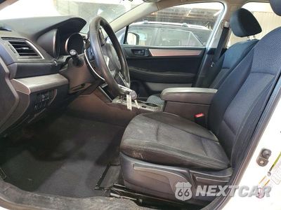 Zdjęcie 7 z 14 samochodu: 2016 SUBARU OUTBACK 2.5I VIN:4S4BSBAC1G3221599 - miniatura