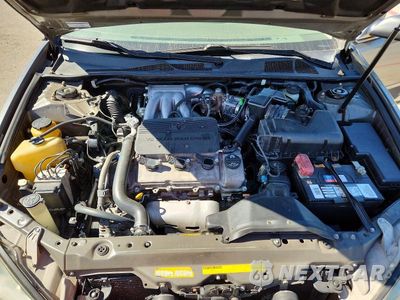 Zdjęcie 11 z 12 samochodu: 2002 TOYOTA CAMRY XLE V6 VIN:JTDBF30K920008515 - miniatura