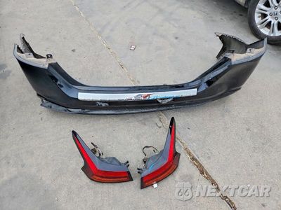 Zdjęcie 12 z 13 samochodu: 2022 NISSAN ALTIMA SV VIN:1N4BL4DV3NN319678 - miniatura