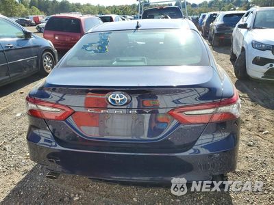 Zdjęcie 6 z 12 samochodu: 2021 TOYOTA CAMRY XLE VIN:4T1F31AK8MU568837 - miniatura