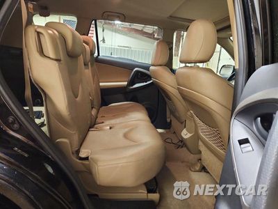Zdjęcie 11 z 13 samochodu: 2009 TOYOTA RAV4 LIMITED VIN:JTMBK31V49D003312 - miniatura