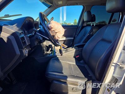 Zdjęcie 7 z 13 samochodu: 2010 MERCEDES-BENZ GLK 350 VIN:WDCGG5GB7AF337918 - miniatura