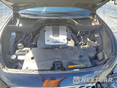 Zdjęcie 12 z 13 samochodu: 2009 INFINITI FX35 BASE VIN:JNRAS18WX9M151673 - miniatura