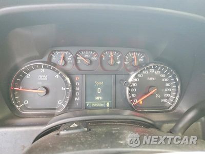 Zdjęcie 9 z 12 samochodu: 2016 CHEVROLET SILVERADO K3500 VIN:1GB3KYCG1GZ324616 - miniatura