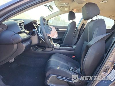 Zdjęcie 7 z 12 samochodu: 2018 HONDA CIVIC LX VIN:2HGFC2F52JH512812 - miniatura