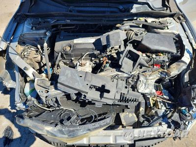 Zdjęcie 11 z 13 samochodu: 2013 HONDA ACCORD EXL VIN:1HGCR2F83DA165618 - miniatura