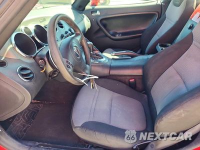 Zdjęcie 7 z 12 samochodu: 2008 PONTIAC SOLSTICE VIN:1G2MC35B68Y117622 - miniatura
