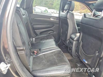 Zdjęcie 11 z 13 samochodu: 2015 JEEP GRAND CHEROKEE LAREDO VIN:1C4RJFAG0FC742411 - miniatura