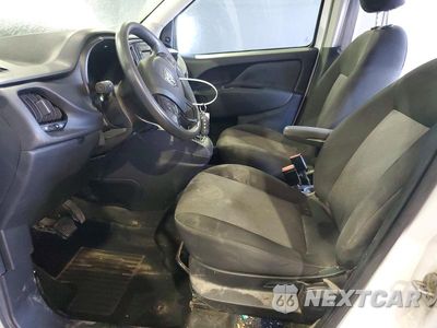Zdjęcie 7 z 13 samochodu: 2022 RAM PROMASTER CITY TRADESMAN VIN:ZFBHRFAB4N6Y24859 - miniatura