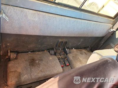 Zdjęcie 10 z 12 samochodu: 1998 TOYOTA TACOMA V6 VIN:4TAVN52N3WZ172729 - miniatura