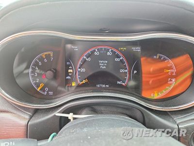Zdjęcie 9 z 13 samochodu: 2014 JEEP GRAND CHEROKEE SUMMIT VIN:1C4RJFJT4EC124097 - miniatura