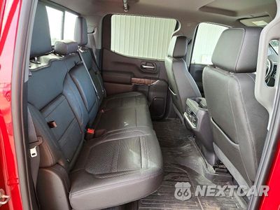 Zdjęcie 10 z 12 samochodu: 2019 GMC SIERRA K1500 DENALI VIN:3GTU9FED5KG107940 - miniatura