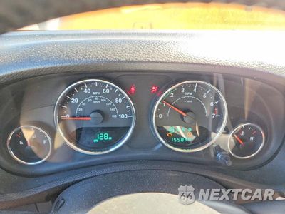 Zdjęcie 9 z 14 samochodu: 2012 JEEP WRANGLER UNLIMITED SPORT VIN:1C4HJWDG3CL227793 - miniatura